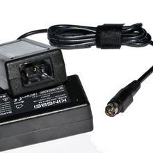 New 3d printer parts accessories 24V 2 5A 3PIN AC DC Adapter Charger For EPSON PS180