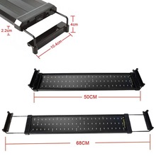 Aquarium Fish Tank SMD LED Light Lamp
