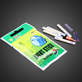 25pcs 5 bags Fishing Light Sticks 4 5 37mm 3 0 25mm Fishing Light Sticks Chemical