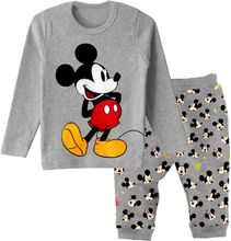 Retail free shipping 2013 new 100 cotton Hello kitty baby pajamas of the children leopard pyjamas
