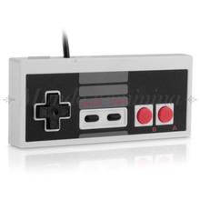 Classic Gaming USB Controller Gamepad Game Pad for Nintendo NES Windows PC Mac