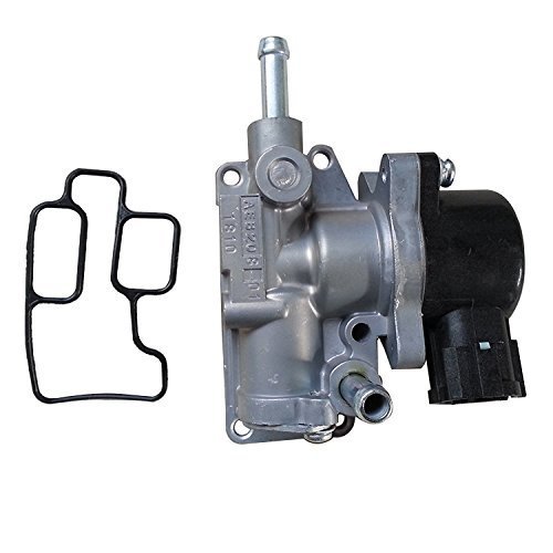 NEW Idle Air Control Valve IACV ACV Fits 1999 2000 2001 Nissan Maxima