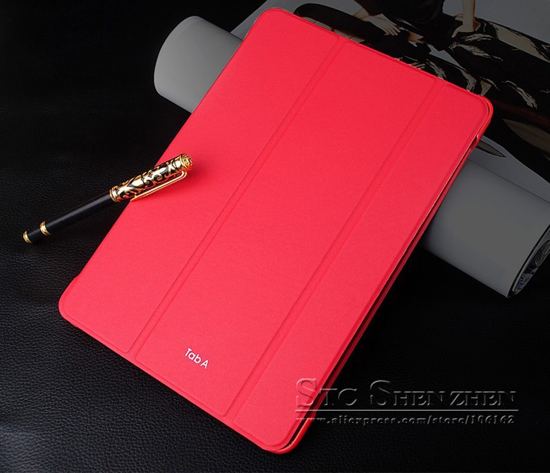 Tablet Cover Case For Samsung Galaxy Tab A 9.7 inch SM-T550 T555