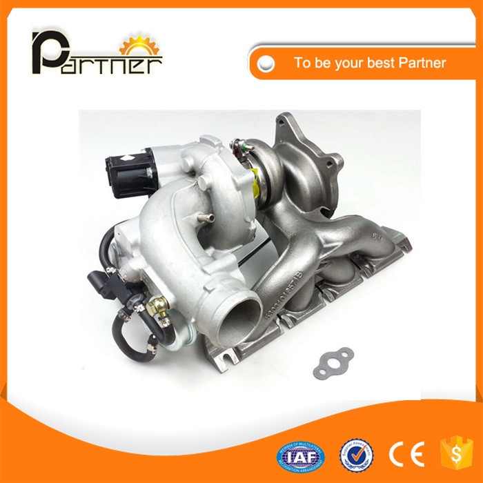 Hot Sale 53039880105 06F145701D K03 Electric turbo for VW (3)