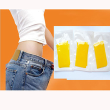 Best selling! Slim Patche Weight Loss to buliding the body make it more sex 10PCS Free shipping
