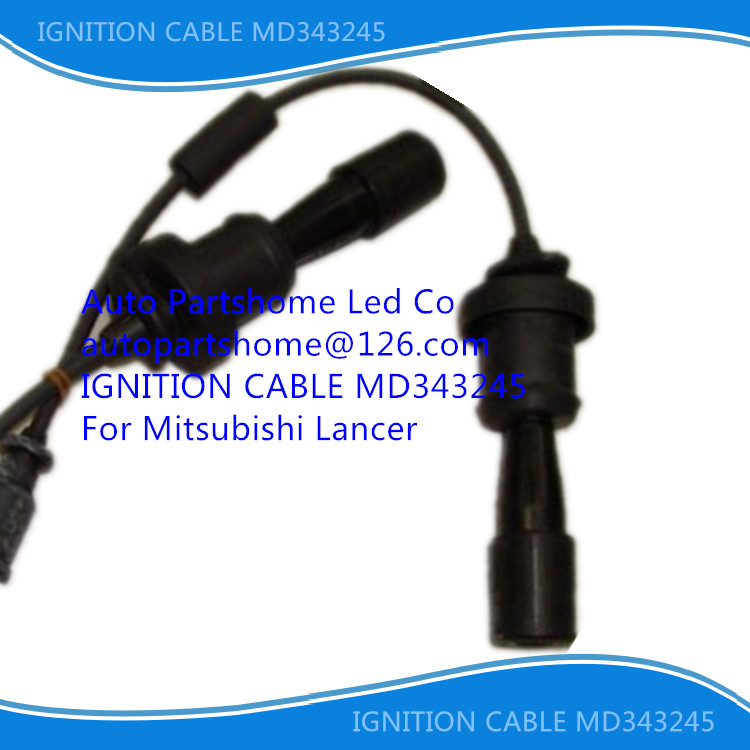   MD343245  Mitsubishi Lancer    MD343245    MD343245