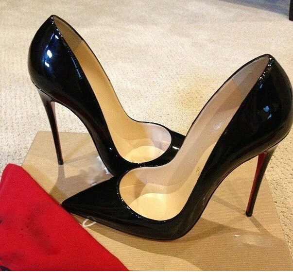 christian louboutins replica - red bottom shoes us