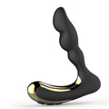 NVTOYS Prostata Vibrator for Men Prostate Massage Stick Backyard Fun Supplies Rechargeable Vibrators Anal Toy Sex
