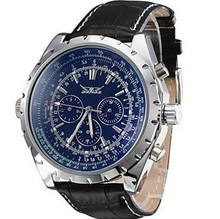 2014 nuevos hombres de moda calendario reloj resistente al agua reloj! los deportes masculinos reloj de cuarzo, relojes militares marca