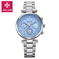 Limited Women s Watch Swis Mov t Hours Fashion Dress Sport Stainless Steel Birthday Girl Birthday