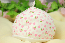 2015 New Spring Autumn Baby Hat New Born Photography Props Knitted Baby Cap 2PCS/lot All children’s clothes and accessories