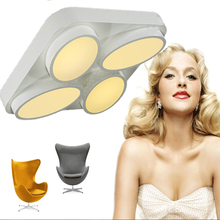 Потолочные светильники от HONGKONG WECUS TECHNOLOGY CO.,LIMITED-Home Lighting, материал Акрил артикул 32436458446