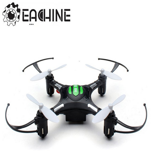 h8 mini rc quadcopter