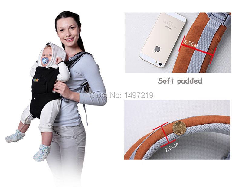 PH258 Infant baby carrier (6)