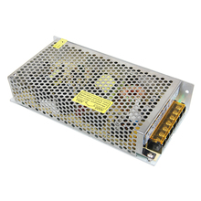 3D Printer Output 12V 0 15A 110V 220V Adjustable Input Switching Power Supply S 180 12