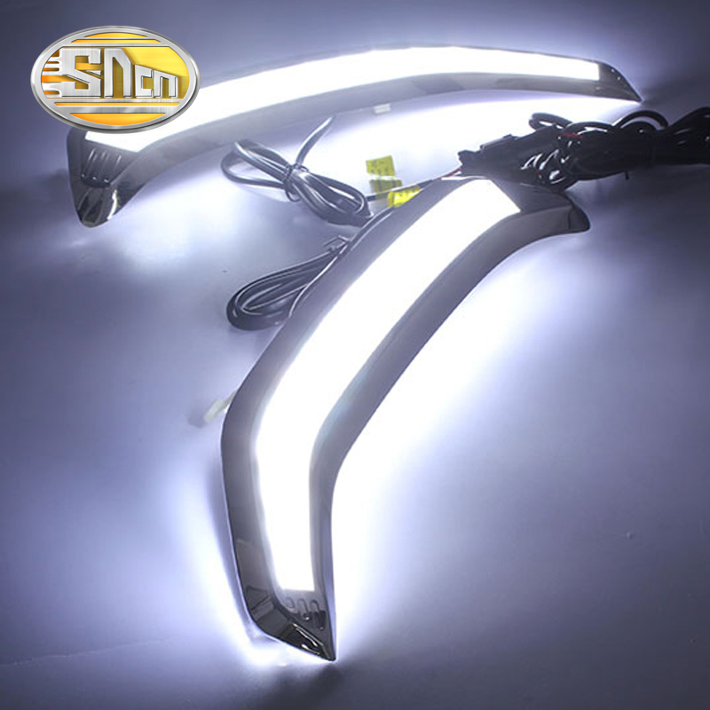 With Auto Dimming Function!!! Forester 2013 Accessories LED Daytime Running Light,LED DRL For Subaru Forester 2013 2014 2015