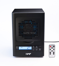 Electric air purifier