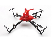 JY004A remote control quadcopter 6CH 6Axis helicopter 2.4Ghz headless mode flying quad copter aviao controle remoto de brinquedo