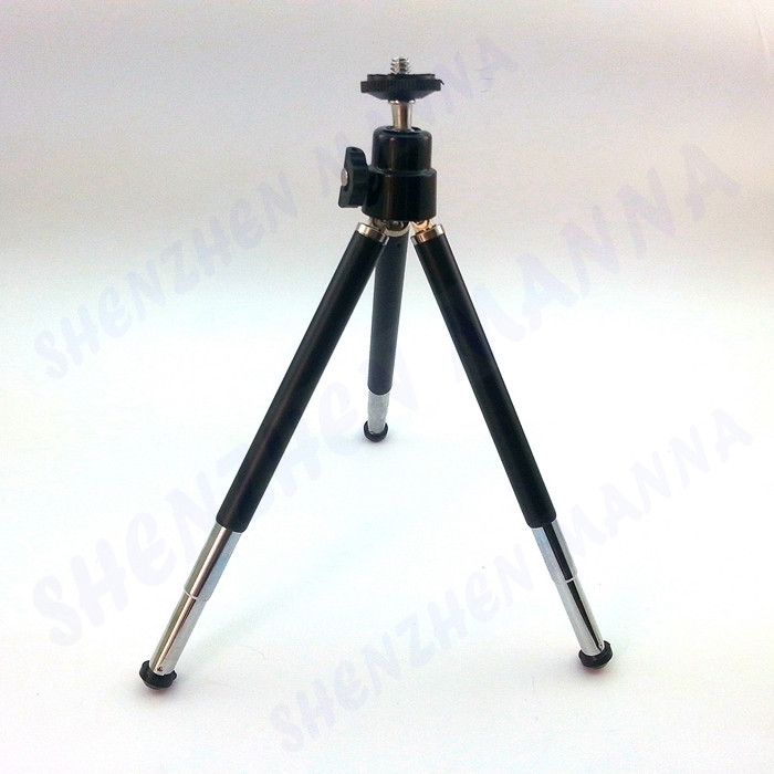 070A Mini Tripod Stand For Canon Sony Nikon Kodak ...