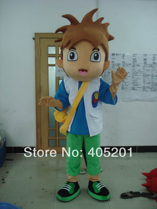 Popular Ben 10 Costumes-Buy Cheap Ben 10 Costumes lots from China Ben ...