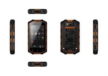 2014 Mobile phone Hummer H5 3G Smartphone 4 0 Capacitive Screen IP68 Waterproof Shockproof Dustproof GPS