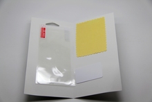 4x Matte Anti-glare LCD Screen Protector Guard Cover Film Shield For Alcatel One Touch Idol 2 Mini S 6036Y