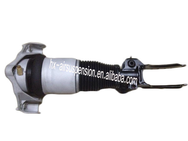 Cayenne air suspension shock absorber 1
