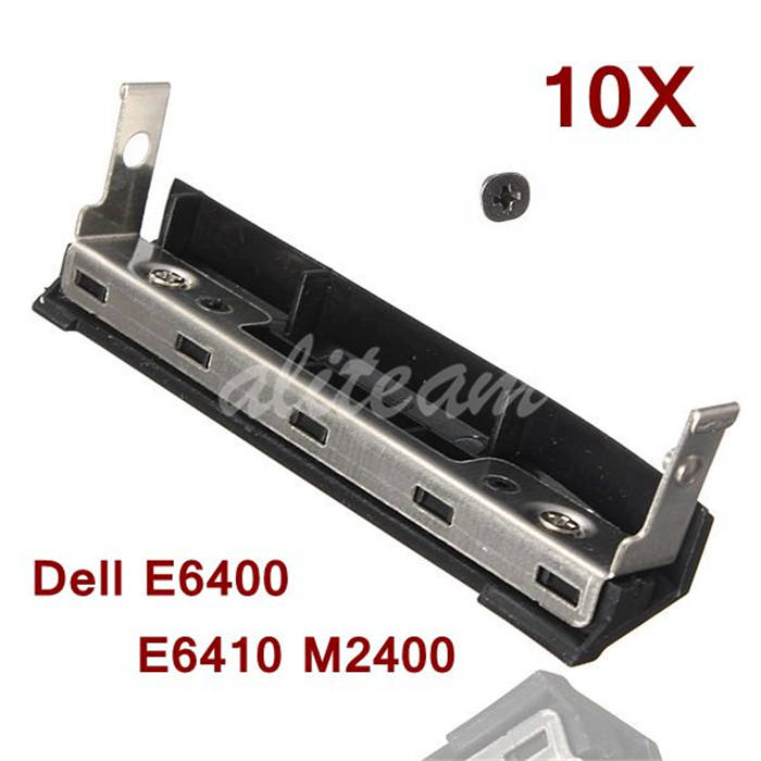   10 .          Dell Latitude E6400 E6410 M2400