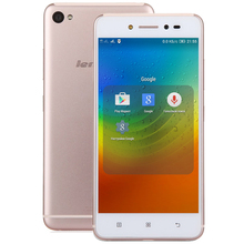 Lenovo S90 5 0 inch Android 4 4 4G Smart Phone MSM8916 Quad Core 1 2GHz