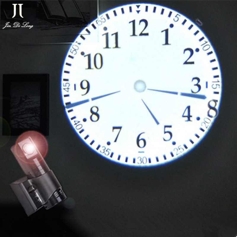 Popular Projector Wall ClockBuy Cheap Projector Wall Clock lots from China Projector Wall Clock