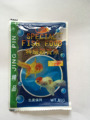 Hot 20g Aquarium Spirulina Tropical Fish Food Brine Shrimp Eggs Small Granule With Protein Fat Calcium