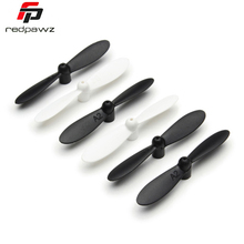Original JJRC H20 RC Helicopter Quadcopter Spare Parts and Accessories JJRC H20 RC Plane Spare Parts Propeller Set ( 6 pieces)