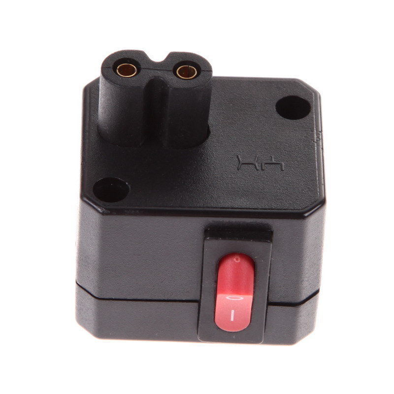 Power On Off Switch Adapter For PS3 Playstation 3 Slim Video Games G Switch P4PM