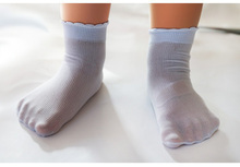 1Pairs lot 2015 Children Girls Kids Socks Baby Candy Summer Polyester Boys Socks For Children character