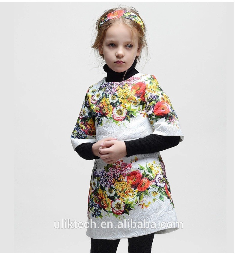 Little Girl Party Dresses Wholesale - Long Dresses Online