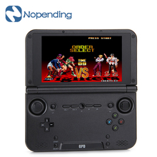 Original GPD XD 5 Inch Android 4.4 Gamepad Tablet PC 2GB/32GB RK3288 Quad Core Handled Game Console H-IPS 1280*768 Game Player