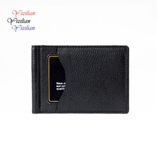 Деньги клипы от Sam&Yizilian Store для Мужчины, материал Настоящая кожа артикул 1943702558