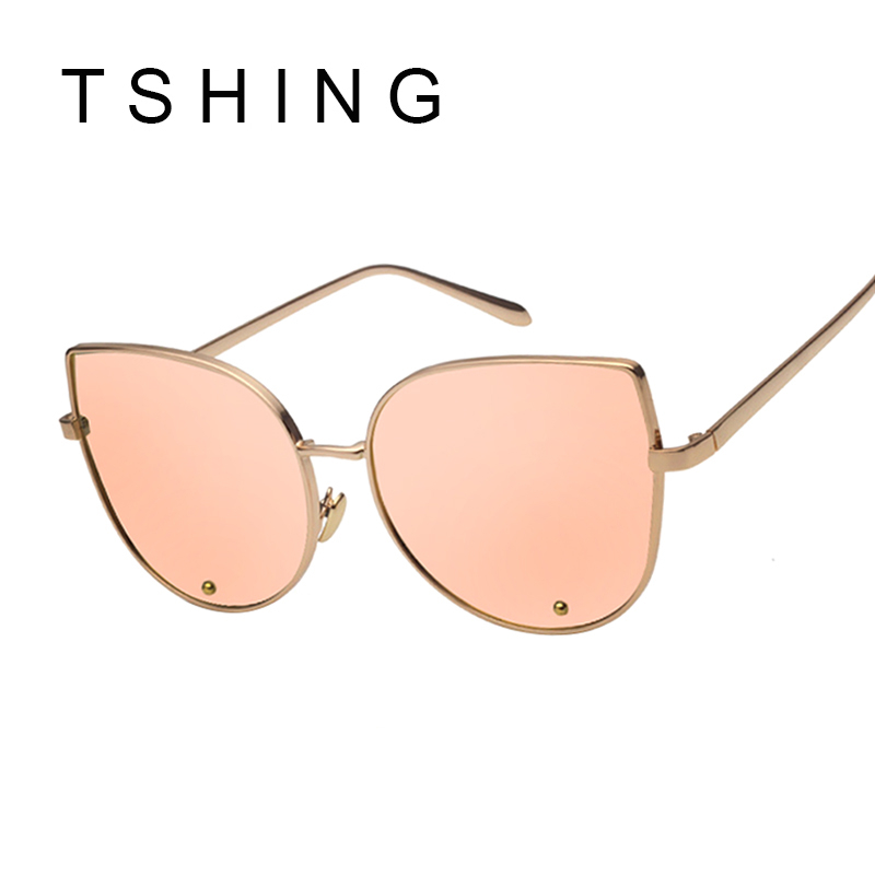 Aliexpress.com : Buy TSHING 2016 New Women Cat Eye ...