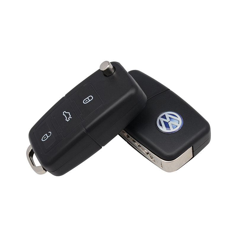 Vw Car Key Usb 2.0 64gb 32gb 16gb 8gb Flash Thumb Pen Drive Memory 