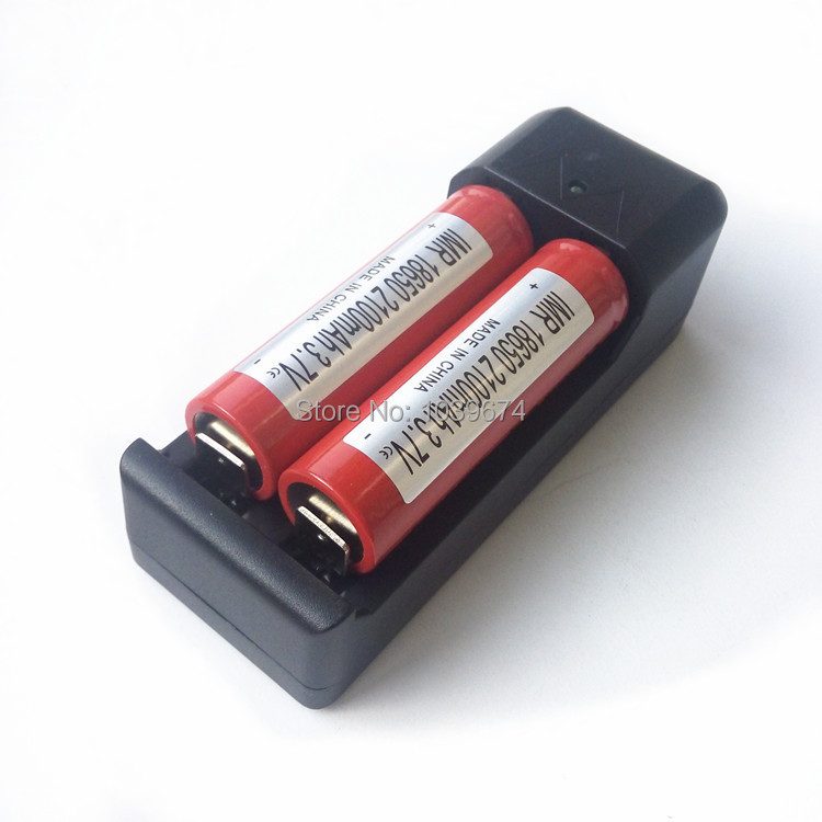 Full Capacity High Power Rechargeable IMR 18650 3 7v 2100mah lithium ion Li ion Battery Cell