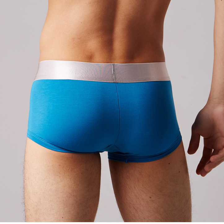 Best Quality Brand CX 11 Colors Men s Underwear Boxers Modal Coton Underwear Pants Man Underwear