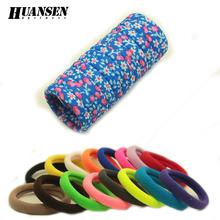 1-30pcs/lot Rubber bands Women Hair accessories Gum gor Hair Elastic hair bands girls best hair bands Scrunchy Wholesale