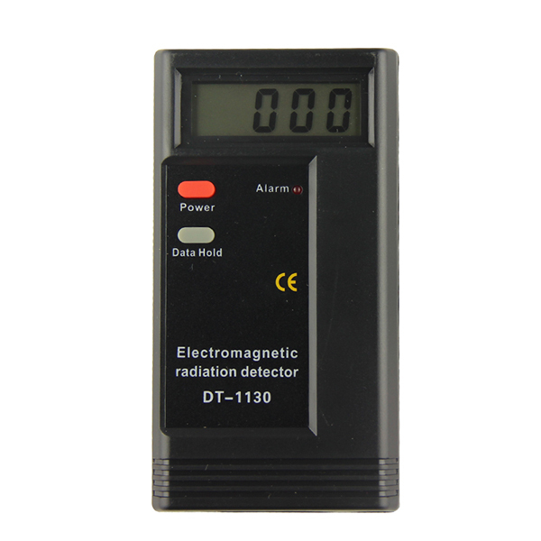 Купить Лучший выбор цифровой lcd электромагнитного излучения детектор ...