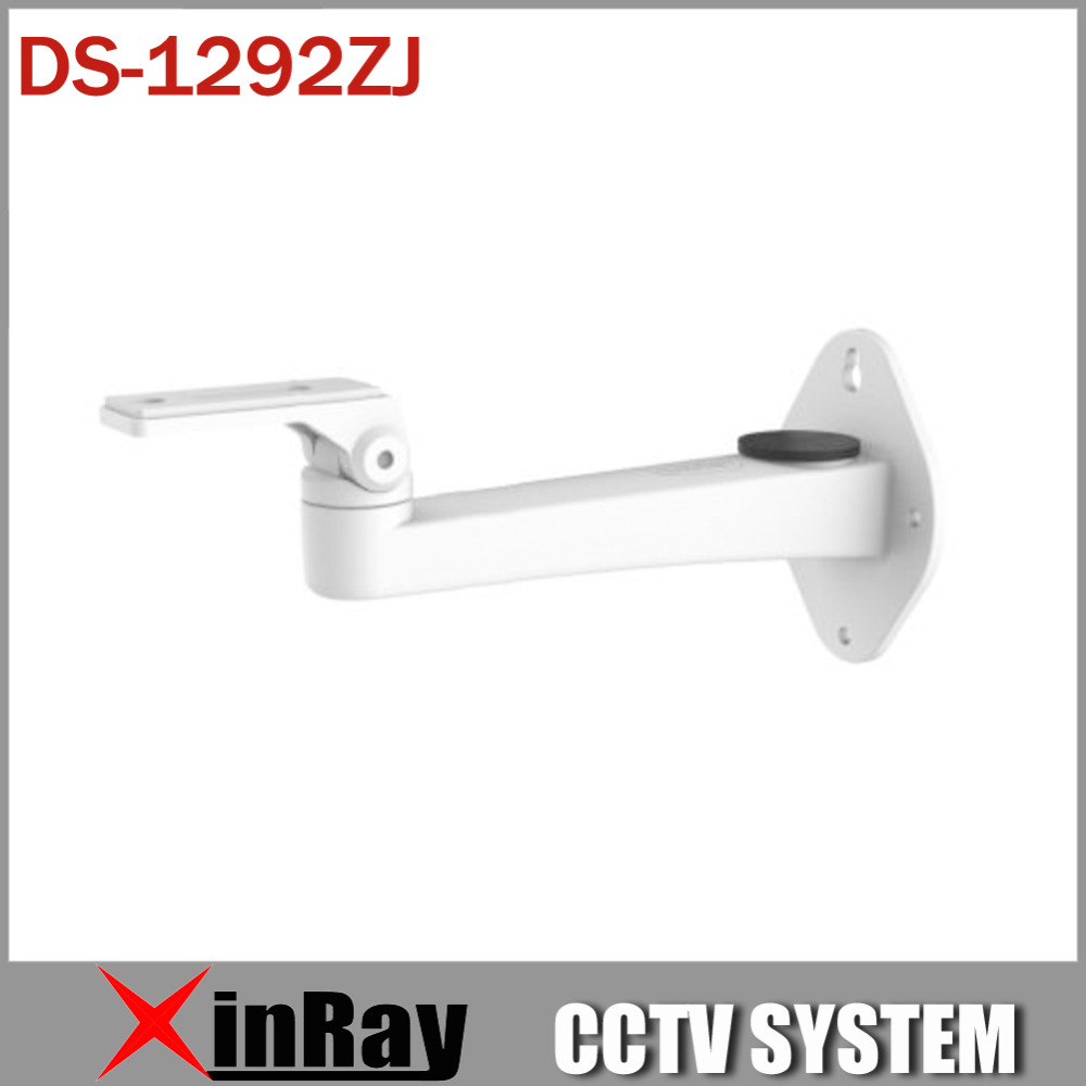 Indoor Outdoor Wall Mount Bracket DS-1292ZJ for DS-2CD2232-I5/I3 DS-2CD3T45(D)-I3/I5/I8 DS-2CD2T45(D)-I3/I5/I8 ip Camera
