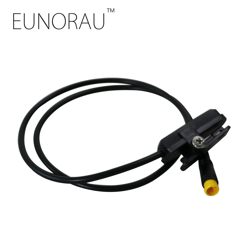 SSP DHL PAS Sensor For 48V1000W Front/Rear Hub Motor Install On The