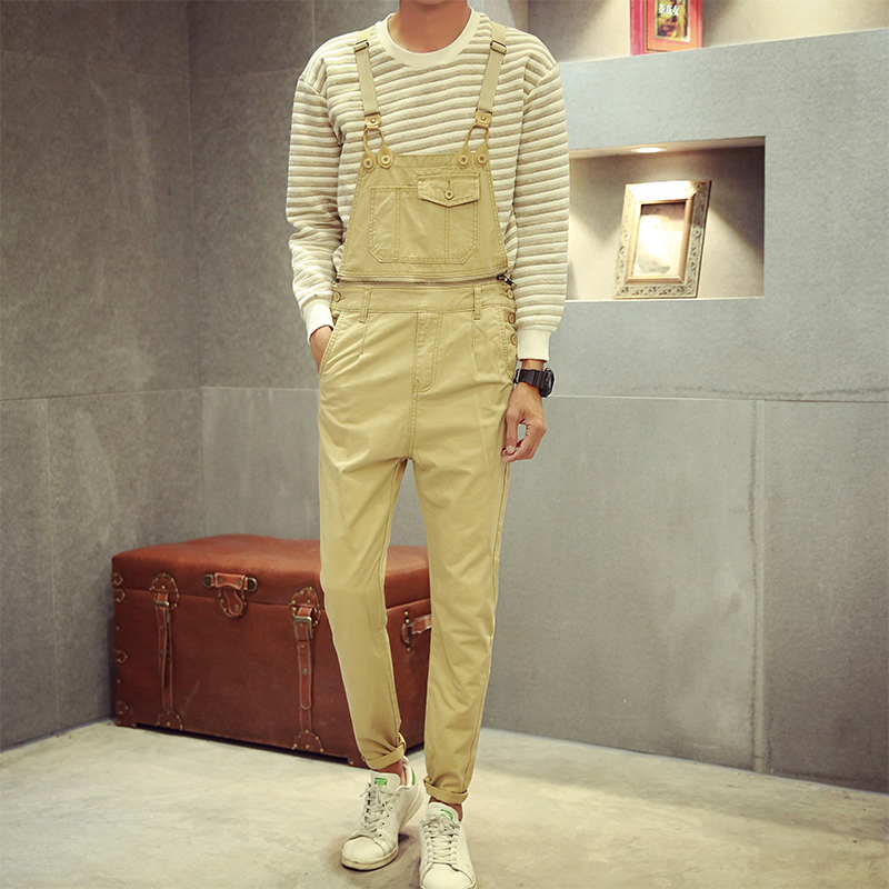 Popular Khaki OverallsBuy Cheap Khaki Overalls lots from China Khaki