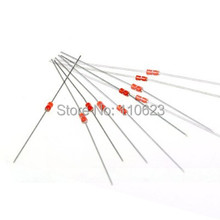 5x100K NTC thermistor temperature sensor for geeetech Metal J-head hotend extruder