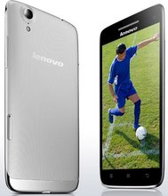 Lenovo S960 Vibe X Smartphone 5 Full HD Gorilla Glass3 6 9mm thin MTK6589T Quad Core