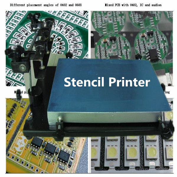Silk Screen Printing Press Machine - China Silk Screen Printing Press