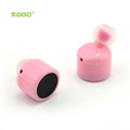 Sago Twins wireless earphone X1T invisible bluetooth CSR4 2 mini earbuds sports stereo headphone best Chrismas